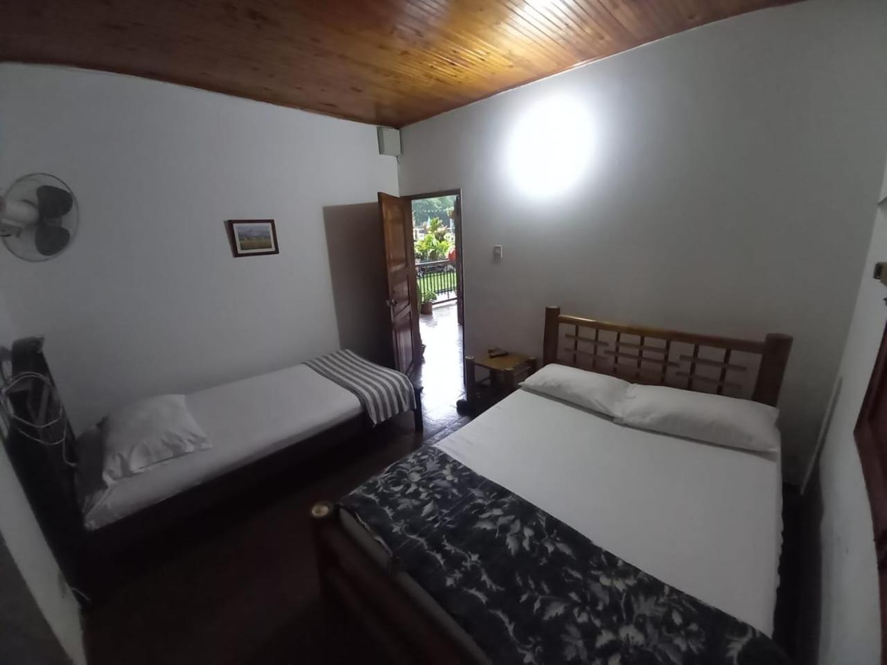 Landhaus La Pradera *