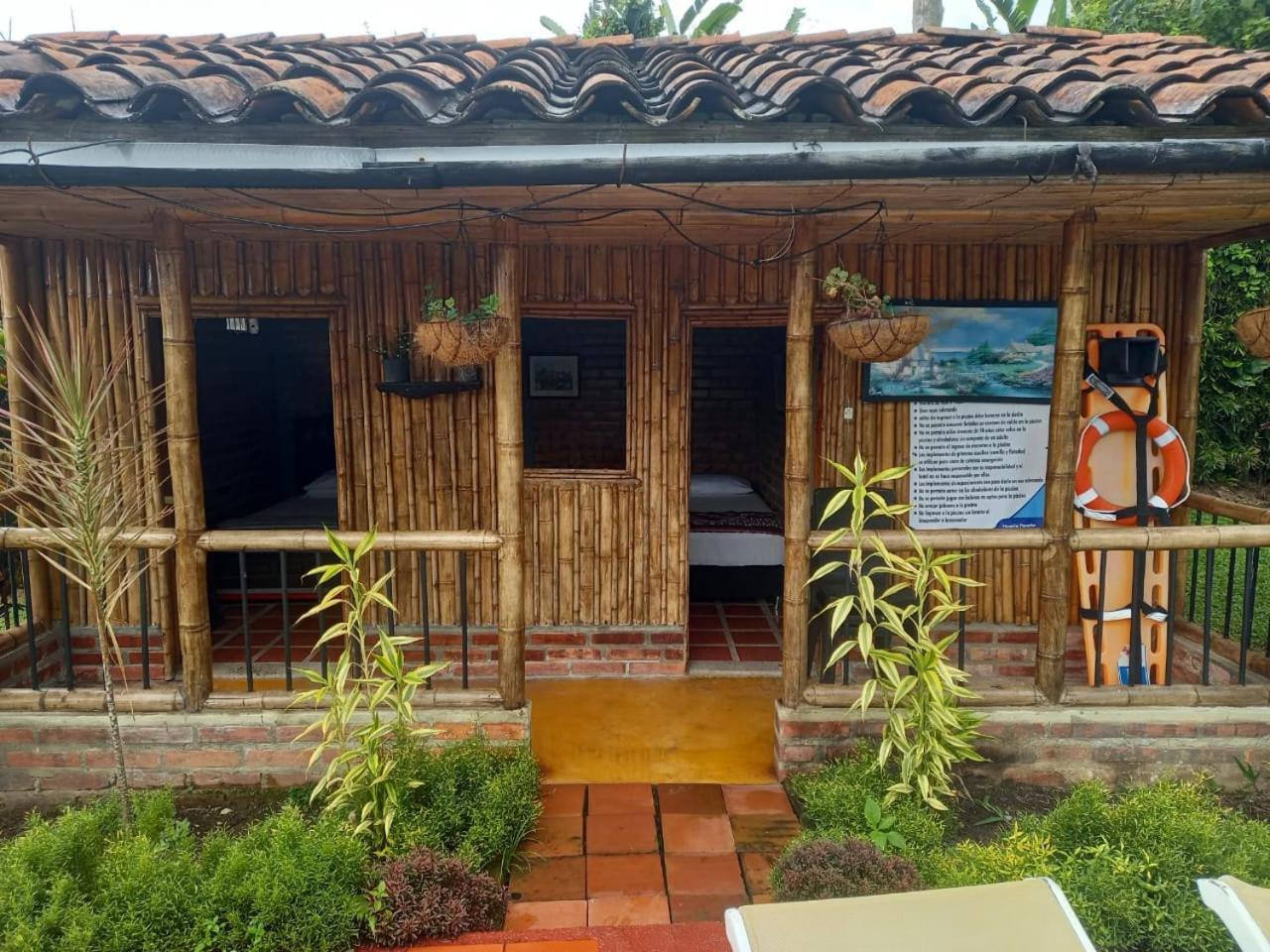 La Pradera Landhaus